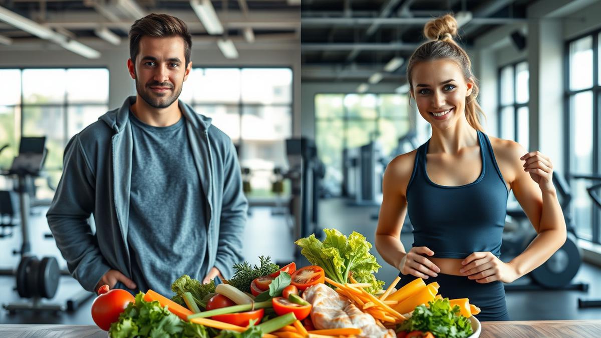 Bagaimana Cara Menurunkan Berat Badan Dengan Cepat