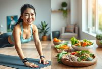 13 Cara Menurunkan Berat Badan dengan Cepat dan Alami