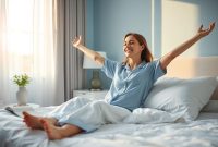 Tips Tidur Nyenyak Untuk Kesehatan Fisik Dan Mental