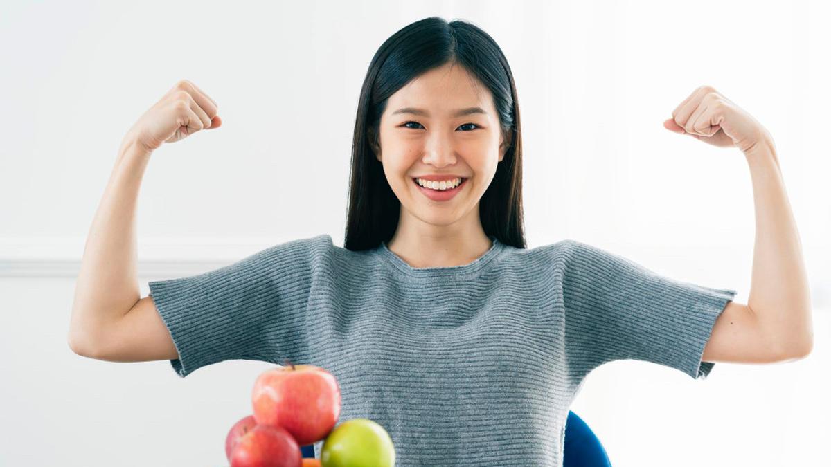 Tips Diet Sehat Untuk Pemula