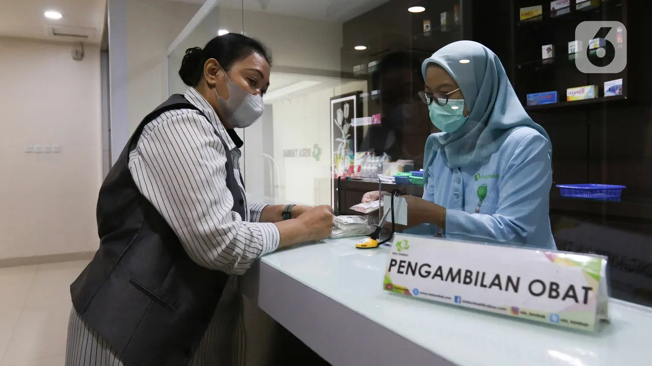 Mengapa Obat Resep Lebih Mahal Dibandingkan Obat Bebas