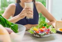 Makanan Sehat Untuk Mendukung Kebugaran Harian