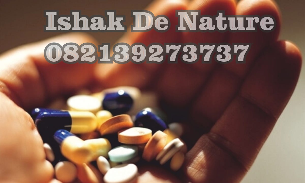 Cara Mengatasi Ketergantungan Obat