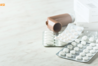 Cara Kerja Obat Generik