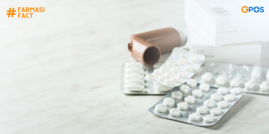 Cara Kerja Obat Generik