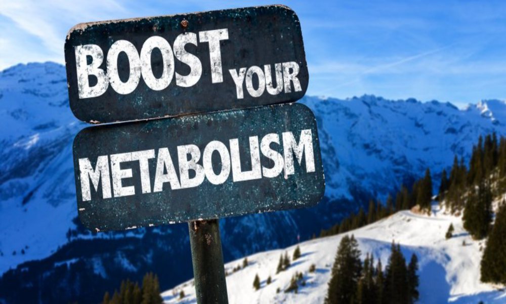 Cara Mengekalkan Metabolism Badan