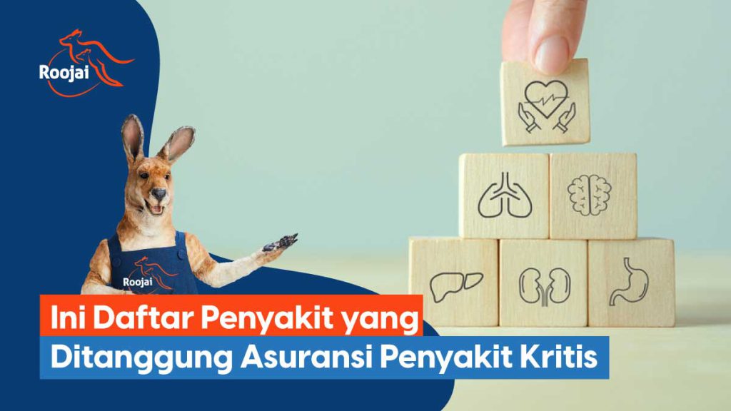 Asuransi Untuk Penyakit Kritis Dan Biayanya