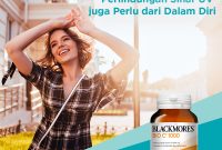 6 Tips Memilih Suplemen Minyak Ikan