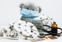 Bagaimana Cara Memilih Obat untuk Anak-anak? Ini Kata Pakar Unair