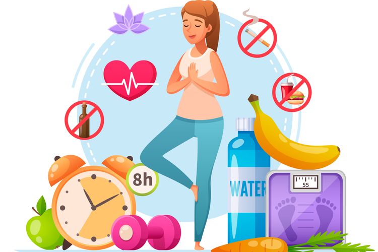 7 Penyakit Kronis yang Mengintai Pria dan Wanita - Hello Sehat