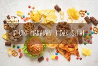 Cara Mengatasi Kecanduan Makanan Tak Sehat - NTD Indonesia