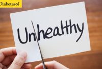 Penyakit Akibat Gaya Hidup Tidak Sehat