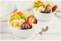 Resep Makanan Rendah Kalori Yang Mudah