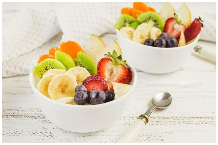 Resep Makanan Rendah Kalori Yang Mudah