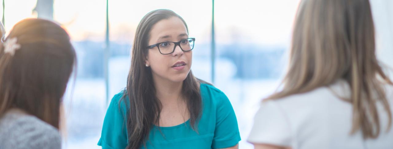 Cara Menemukan Terapis Yang Tepat