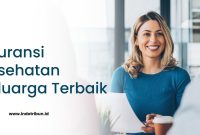 Asuransi Kesehatan Terbaik Untuk Keluarga Besar