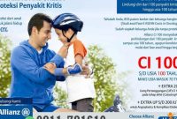 Asuransi Untuk Penyakit Kritis Dan Biayanya