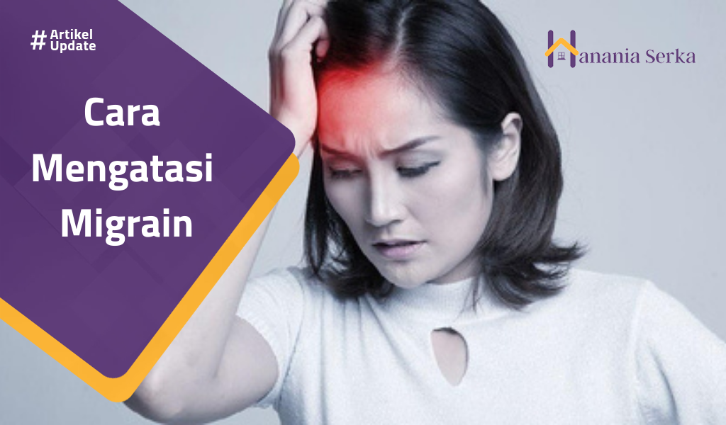 Apakah Penyakit Migrain Bisa Disembuhkan