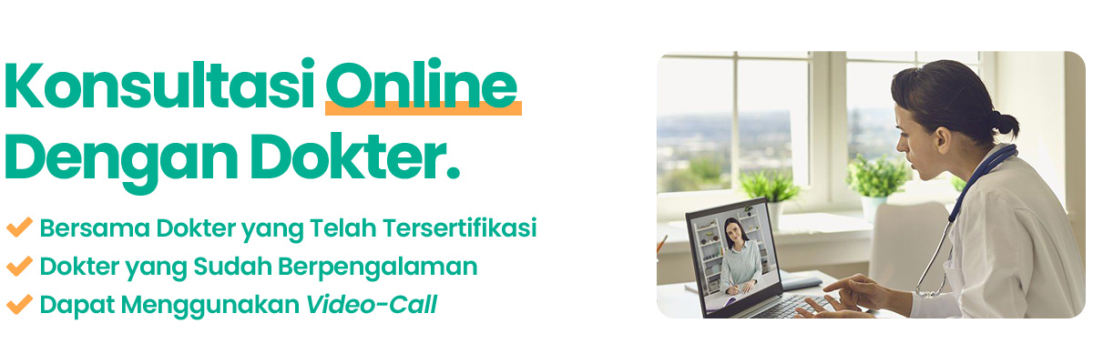 Cara Menyiapkan Diri Sebelum Konsultasi Dokter