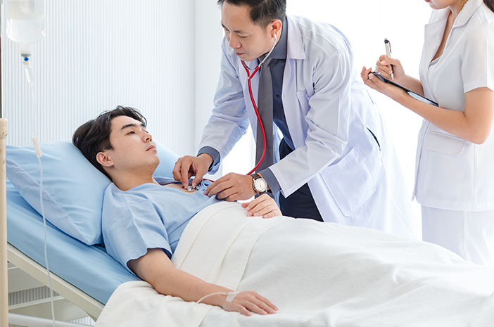 Apa Yang Harus Dilakukan Setelah Konsultasi Dokter