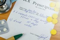 Mengapa Obat Resep Lebih Mahal Dibandingkan Obat Bebas