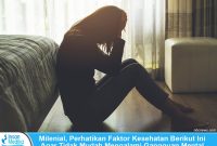5 Langkah Kuat Untuk Mengatasi Gangguan Kesehatan Mental
