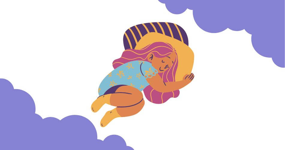 Mengungkap Rahasia Kesehatan: Pentingnya Tidur yang Cukup – Kaltimpedia