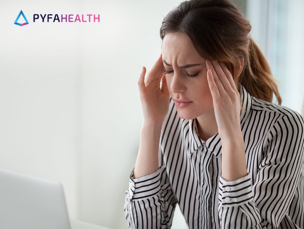 Apakah Penyakit Migrain Bisa Disembuhkan