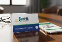 Perbedaan BPJS Kesehatan dengan Asuransi Swasta - INFO BPJS