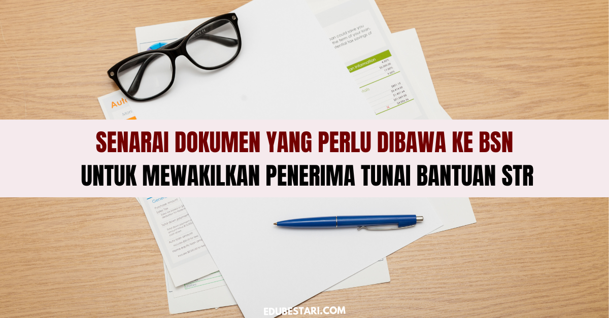 Dokumen Yang Perlu Dibawa Saat Konsultasi