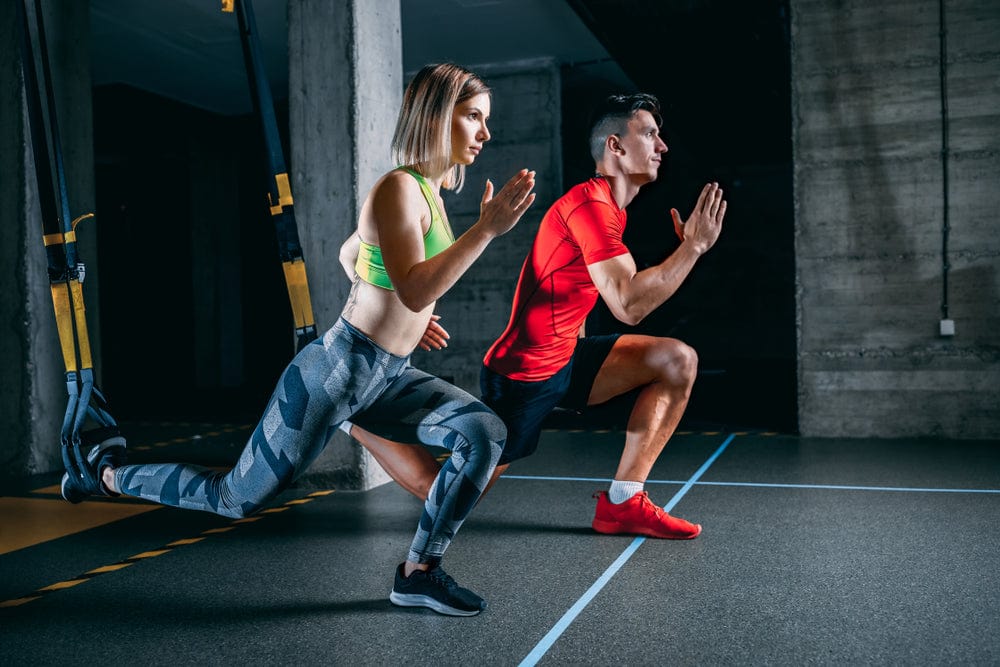 Cara Meningkatkan Stamina Saat Berolahraga