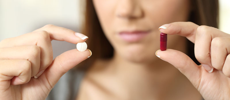 Tips Memilih Suplemen Vitamin Yang Berkualitas