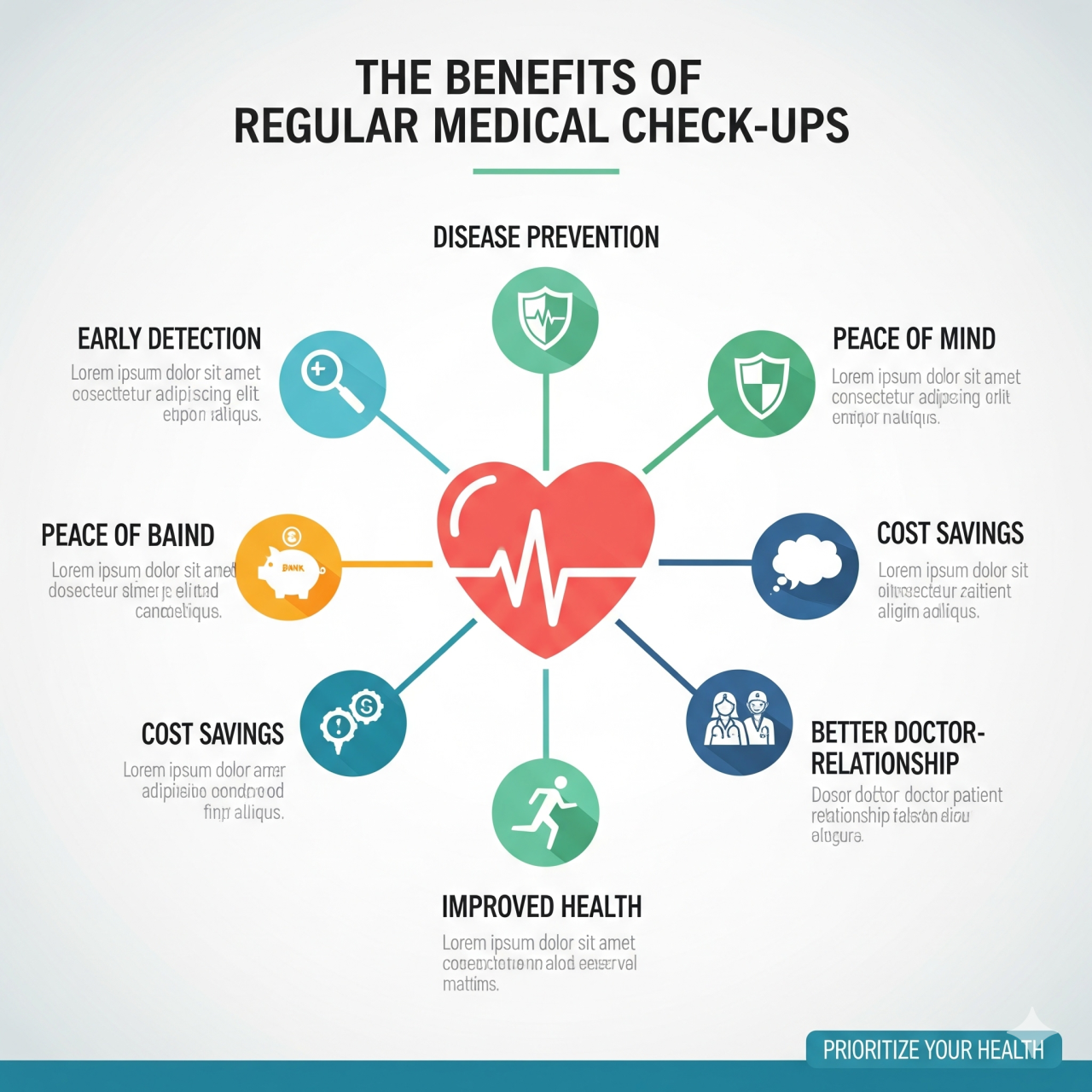 Pentingnya Rutin Cek Kesehatan