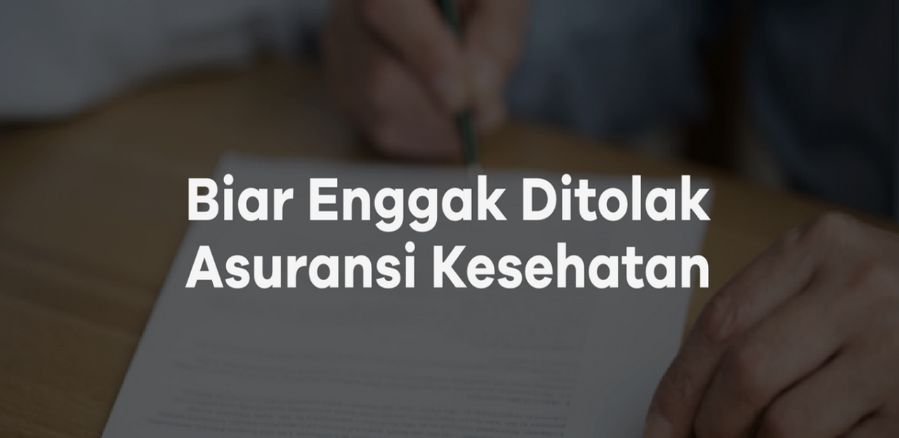 Cara Klaim Asuransi Yang Mudah