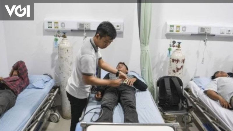 Apa Yang Tidak Ditanggung Oleh Asuransi Kesehatan
