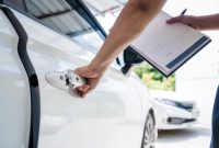 9 Cara Klaim Asuransi Mobil yang Cepat dan Tanpa Ribet