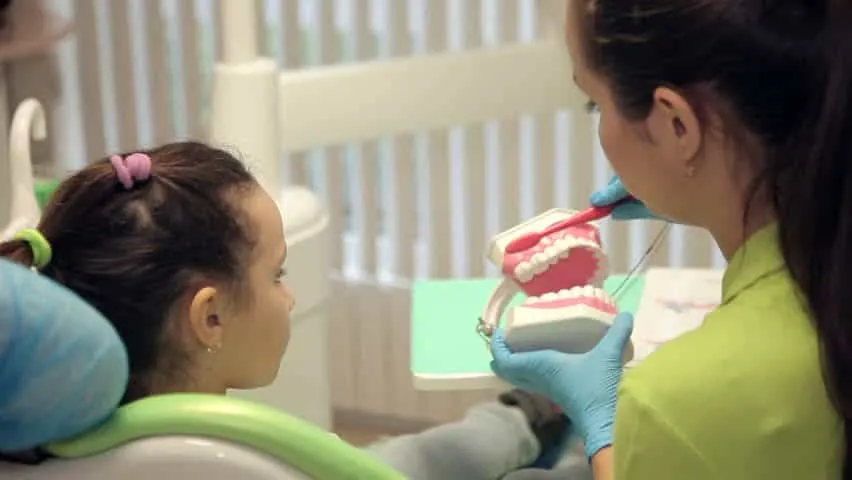 Kapan Sebaiknya Konsultasi Dokter Gigi