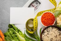 Tips Diet Sehat Untuk Pemula