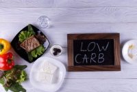 Diet Rendah Karbohidrat Untuk Penderita Diabetes