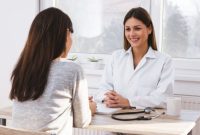 Apa Yang Terjadi Selama Konsultasi Dokter