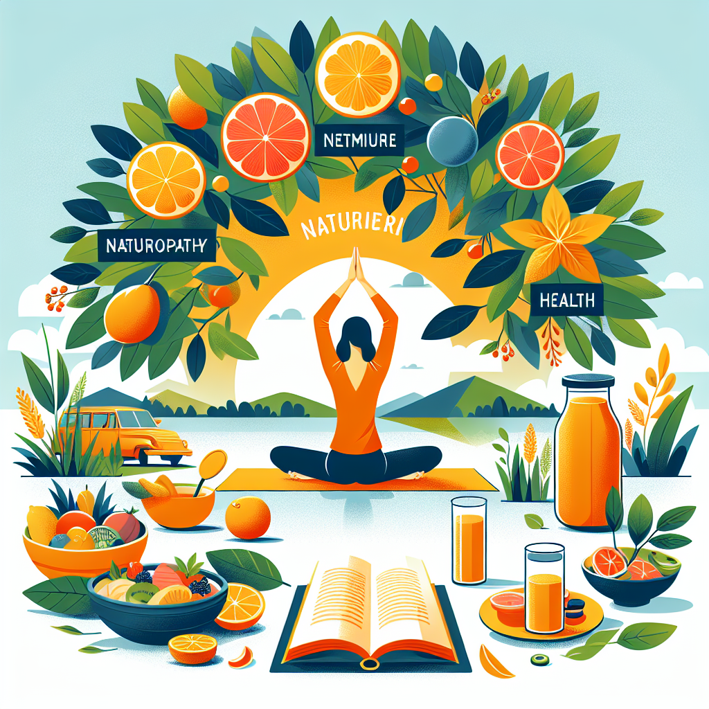 Cara Menjaga Kesehatan Tubuh Secara Alami