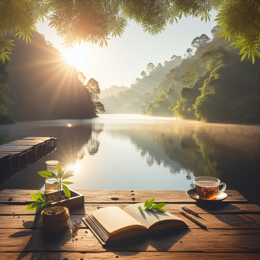 Tips Menjaga Kesehatan Mental Di Tengah Kesibukan