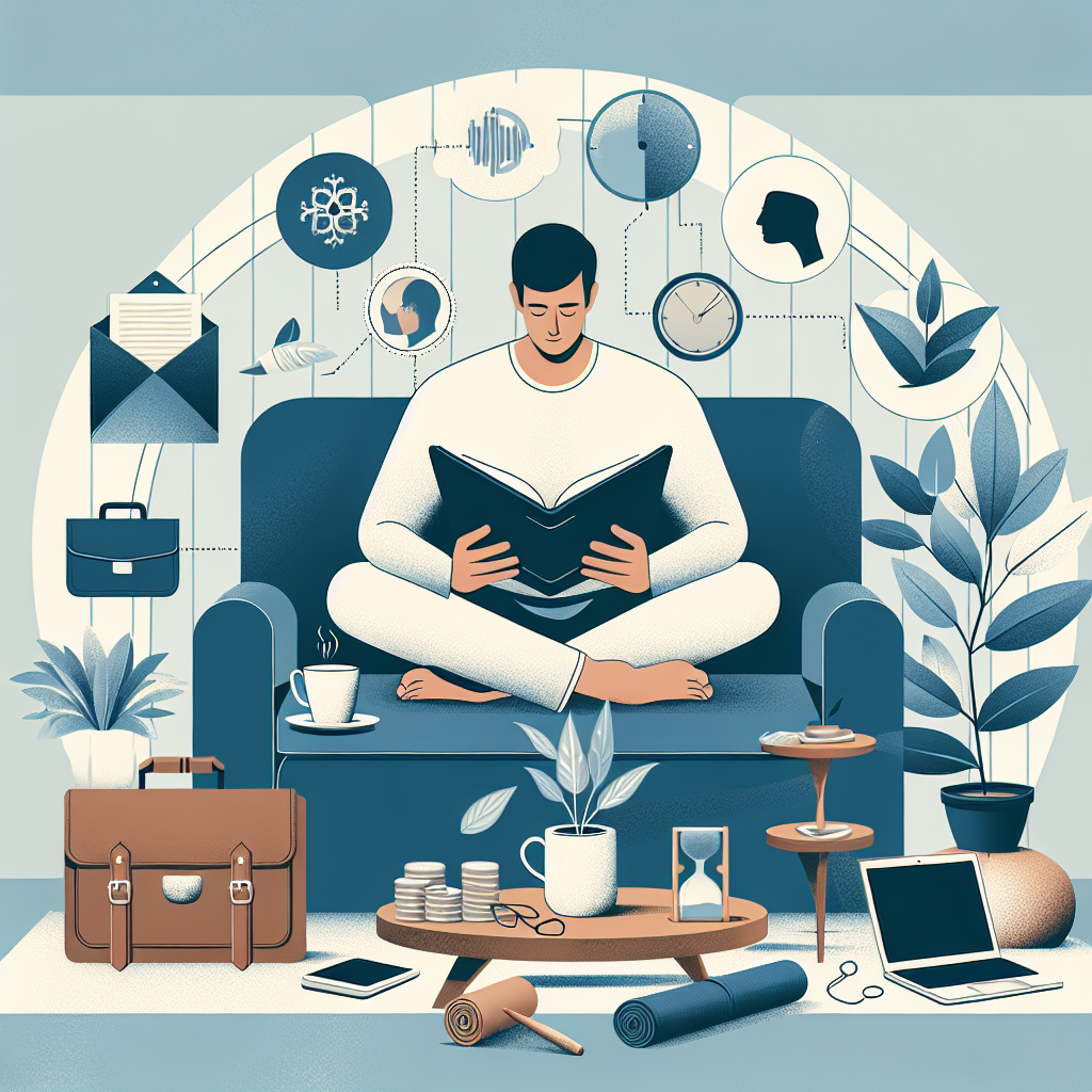 Tips Efektif Menjaga Kesehatan Mental di Tengah Kesibukan Sehari-hari ...