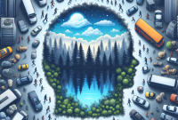 Tips Menjaga Kesehatan Mental Di Tengah Kesibukan