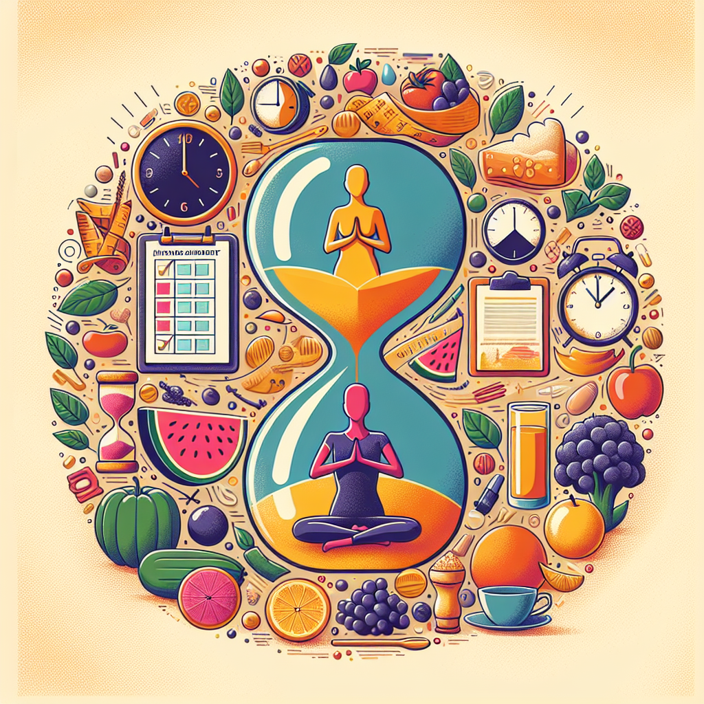 Tips Hidup Sehat Setiap Hari