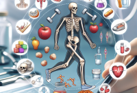 Tips Menjaga Kesehatan Untuk Mencegah Penyakit Kronis