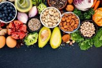 5 Manfaat Diet Rendah Karbohidrat