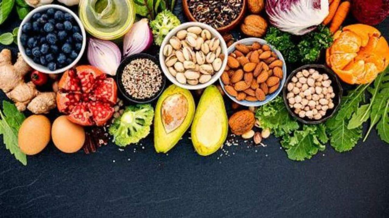 5 Manfaat Diet Rendah Karbohidrat