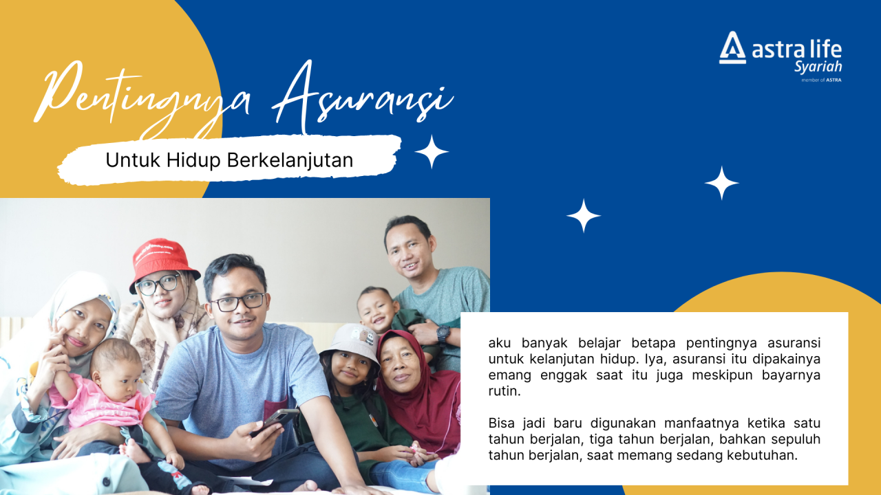 Asuransi Kesehatan Keluarga Itu Penting. Kenapa Harus Punya?