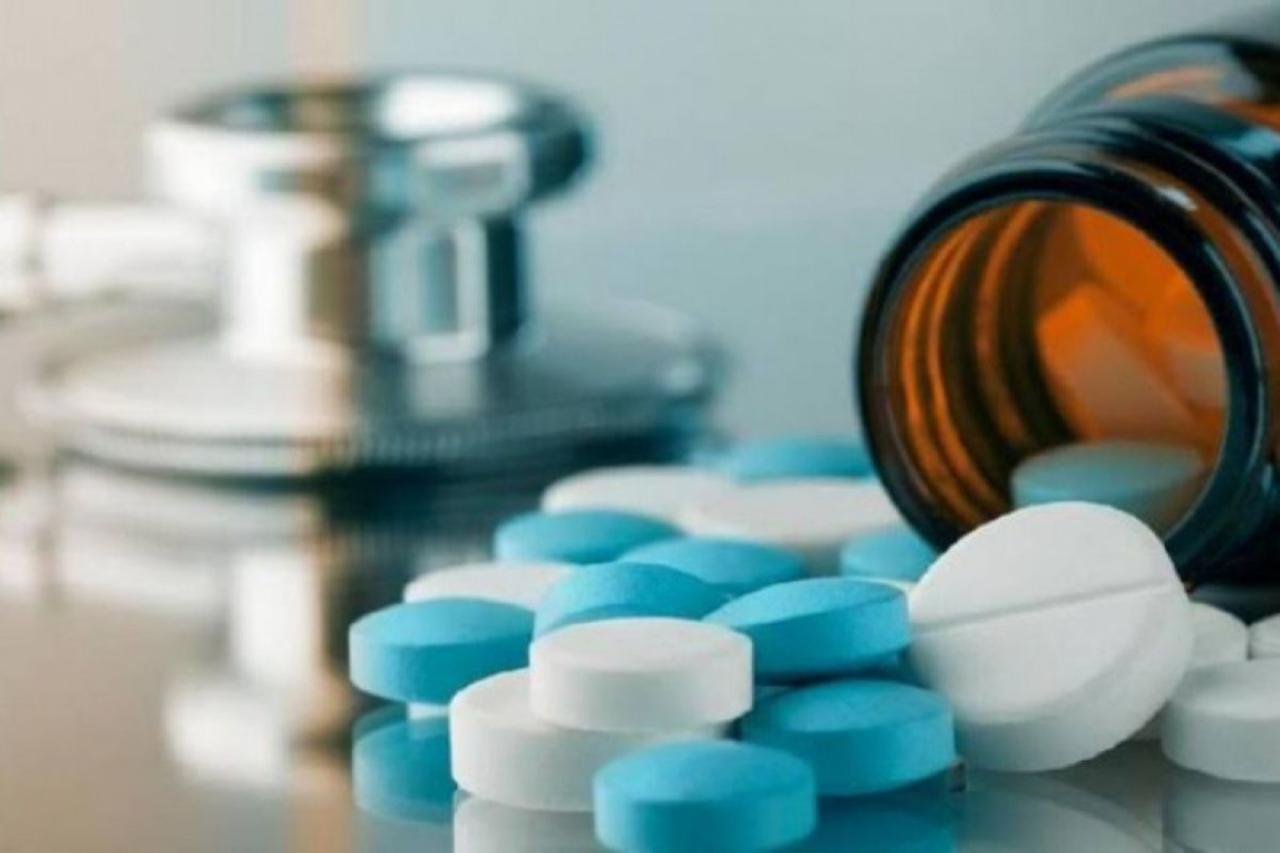 Langkah Penggunaan Obat Yang Aman